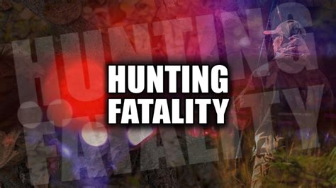 Man fatally shot while hunting in western New York state